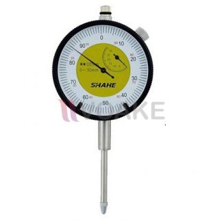 Dial Gauge SHAHE 5301-30 ไดอัลเกจ (30mm)