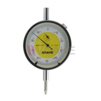 Dial Gauge SHAHE 5301-5 ไดอัลเกจ (5mm)