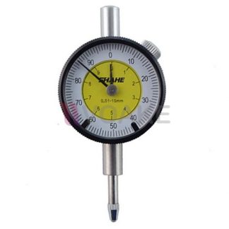 Dial Gauge SHAHE 5304-10 ไดอัลเกจ (10mm)