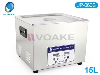 Digital Ultrasonic Cleaner Skymen JP-060S (15 ลิตร) - Image 2
