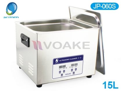 Digital Ultrasonic Cleaner Skymen JP-060S (15 ลิตร) - Image 3