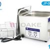 Digital Ultrasonic Cleaner Skymen JP-060S (15 ลิตร) - Image 4