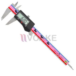 Digital Caliper Metrology EC-9001V (150mm)