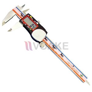Cal9004 Ruler Digital Caliper Metrology EC-9001WF IP54 (150mm)