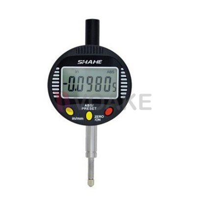 Digital Dial Gauge SHAHE 5310-10 (10mm)