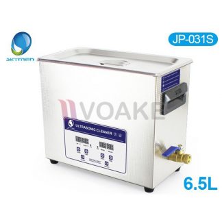 Digital Ultrasonic Cleaner Skymen JP-031S (6.5 ลิตร)