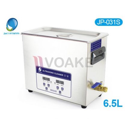 Digital Ultrasonic Cleaner Skymen JP-031S (6.5 ลิตร)