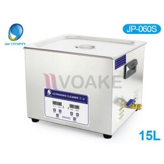 Digital Ultrasonic Cleaner Skymen JP-060S (15 ลิตร)