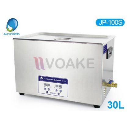 Digital Ultrasonic Cleaner Skymen JP-100S (30 ลิตร)