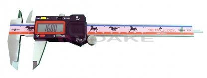 เวอร์เนียดิจิตอล Metrology EC-9001AB (150mm) - Image 2