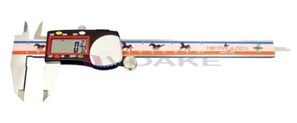 Digital Caliper Metrology EC-9003WF IP54 (300mm) - Image 2
