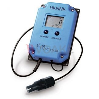 EC,TDS Meter และอุณหภูมิ Hanna HI993301