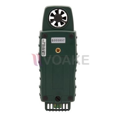 Extech EN510 เครื่องมือวัดทางสิ่งแวดล้อมแบบ 10-in-1 - Image 3