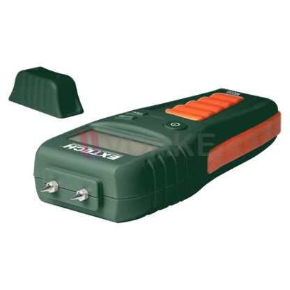 เครื่องวัดความชื้นคอนกรีต และไม้ Extech MO50 Moisture Meter - Image 3