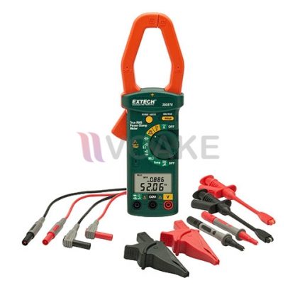 Extech 380976-K (AC Power Clamp Meter)