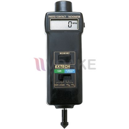 Extech 461895 เครื่องวัดความเร็วรอบ