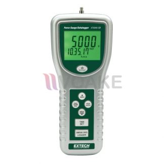 Extech 475040-SD เครื่องทดสอบแรงดึงแรงกดแบบ Datalogger