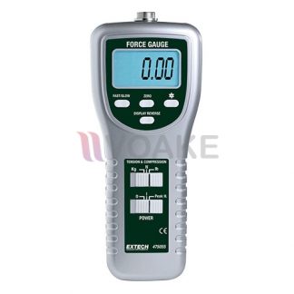 Extech 475055 เครื่องวัดแรงดึงแรงกด