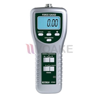 Extech 475055 เครื่องวัดแรงดึงแรงกด