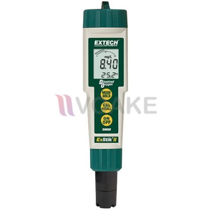 Extech DO600 เครื่องมือวัดออกซิเจนในน้ำ