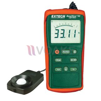 เครื่องวัดแสง Extech EA30