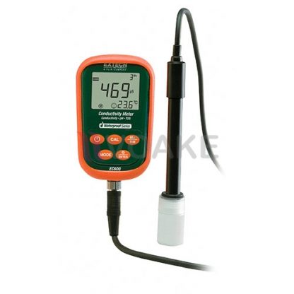 Extech EC600 Waterproof Conductivity Kit