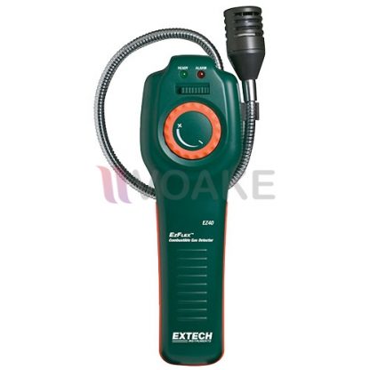 Extech EZ40 เครื่องวัดแก๊สรั่ว