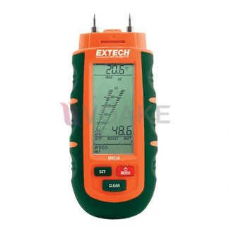 Extech MO230 เครื่องวัดความชื้น