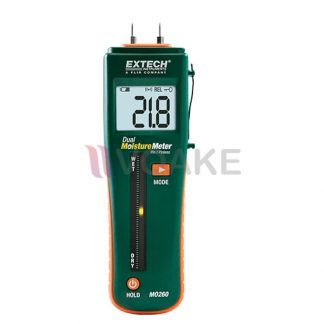 Extech MO260 เครื่องวัดความชื้น