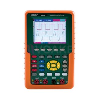 Extech MS420 ออสซิลโลสโคป 2 แชนแนล 20MHz