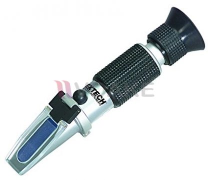 เครื่องวัดความหวาน Extech RF16 (0 ถึง 10%) - Image 2