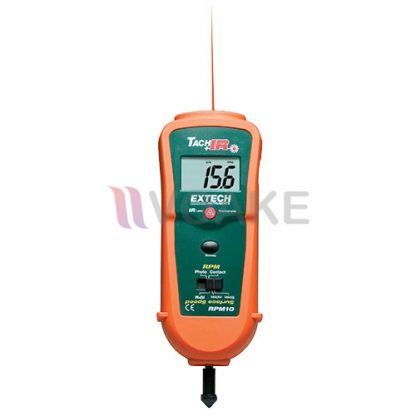 Extech RPM10 เครื่องวัดความเร็วรอบ