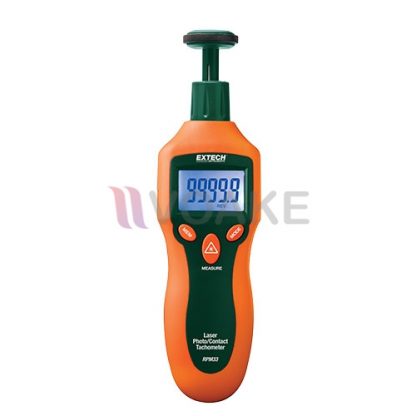 Extech RPM33 เครื่องวัดความเร็วรอบ