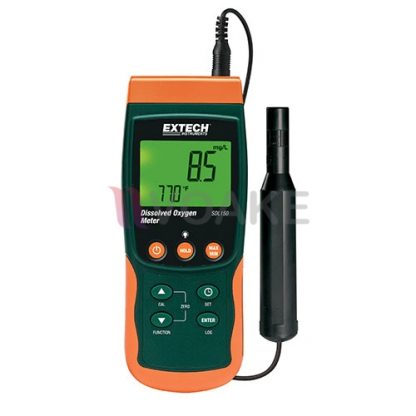 Extech SDL150 เครื่องวัดออกซิเจนแบบ Datalogger