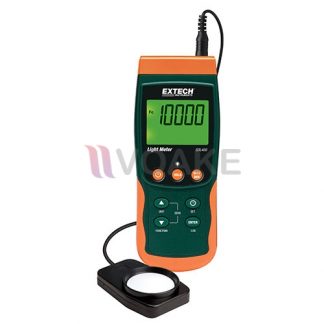 เครื่องวัดแสง Extech SDL400 Datalogger