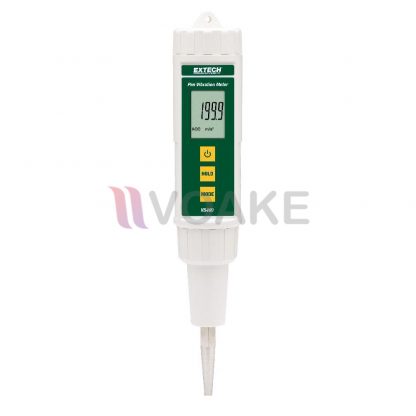 Extech VB400 เครื่องวัดความสั่นสะเทือนแบบปากกา