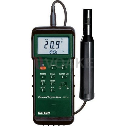 Extech 407510 เครื่องวัดออกซิเจน