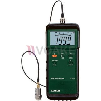 Extech 407860 เครื่องวัดความสั่นสะเทือน