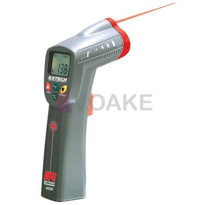 Extech 42529 เทอร์โมมิเตอร์อินฟราเรด