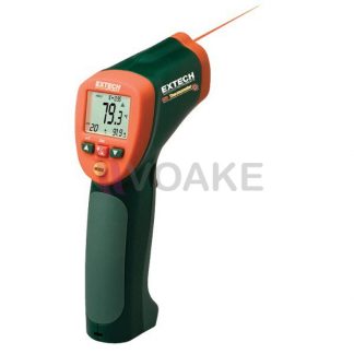 Extech 42540 เทอร์โมมิเตอร์อินฟราเรด (760°C)