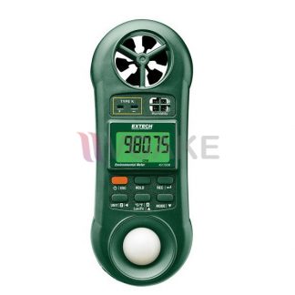 Extech 45170CM เครื่องมือวัดทางสิ่งแวดล้อม (แบบ 5 in 1)