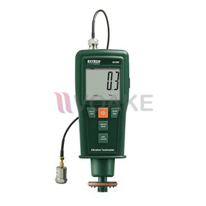 Extech 461880 เครื่องวัดความสั่นสะเทือน+เครื่องวัดความเร็วรอบ