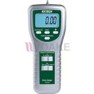 Extech 475040 เครื่องทดสอบแรงดึงแรงกด