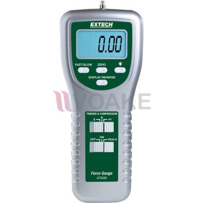 Extech 475040 เครื่องทดสอบแรงดึงแรงกด
