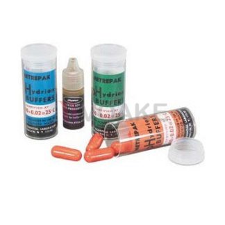 Extech 650470 pH Buffer Solution แบบแคปซูล