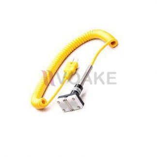 Extech 881616 เทอร์โมคัปเปิลวัดพื้นผิว Type K หัวแม่เหล็ก