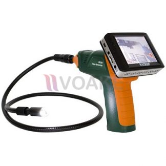 Extech BR250 กล้องงู Borescope