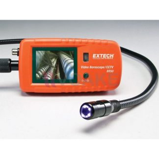 Extech BR50 กล้องงู Video Borescope