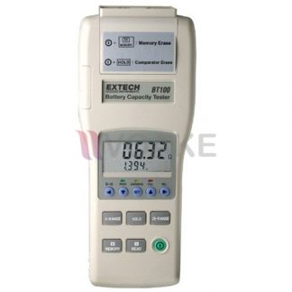 Extech BT100 เครื่องวัดความจุแบตเตอรี่