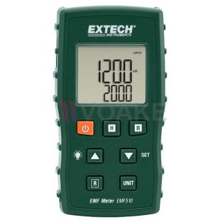Extech EMF510 เครื่องมือวัด EMF และ ELF